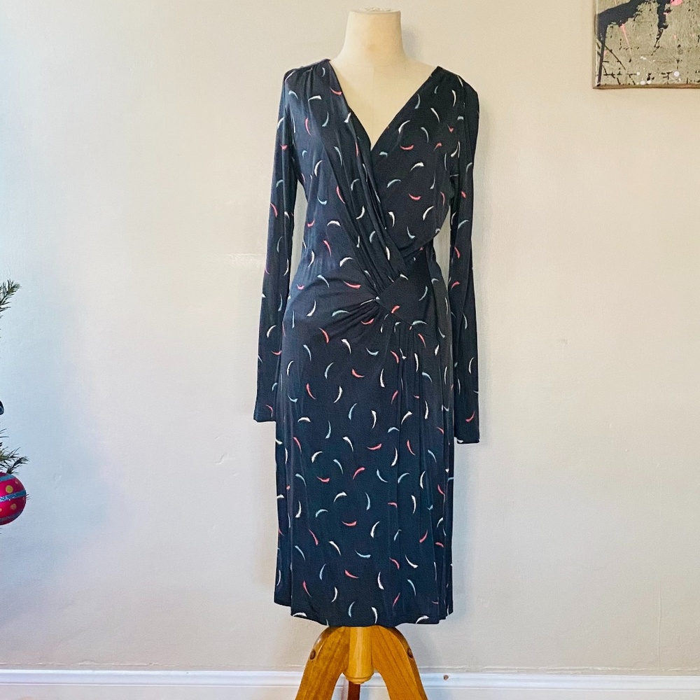 Vintage  70’s classy cocktail dress